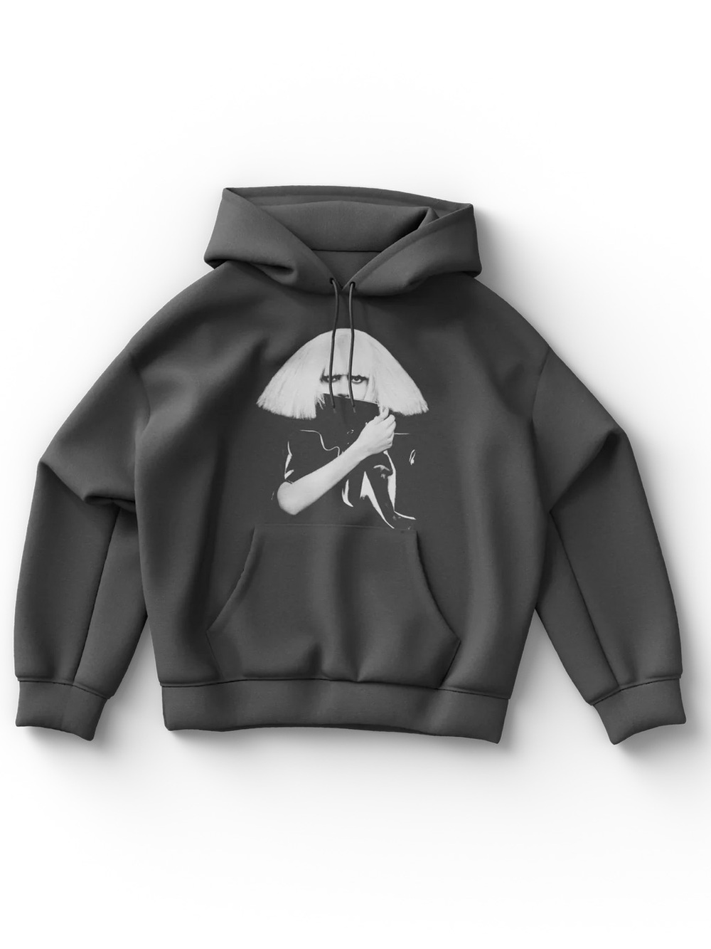 Lady Gaga The Fame Monster Hoodie